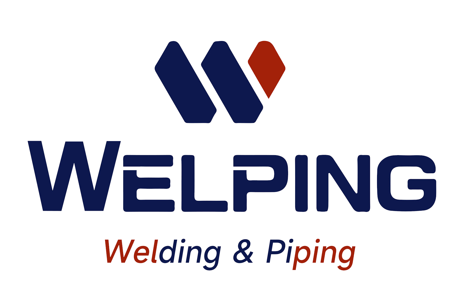 WELPING  PIPE AND FITTINGS