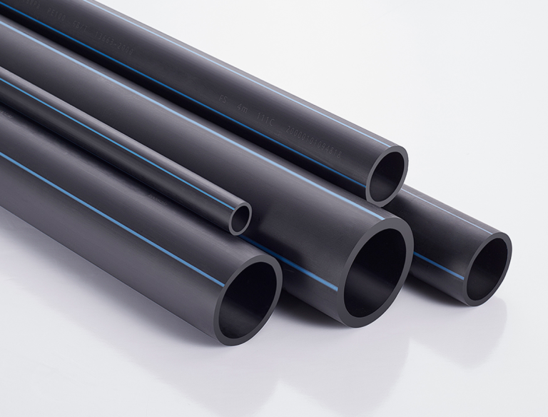 What is the difference between PE pipe and PPR pipe? Which one is better for household water pipes?