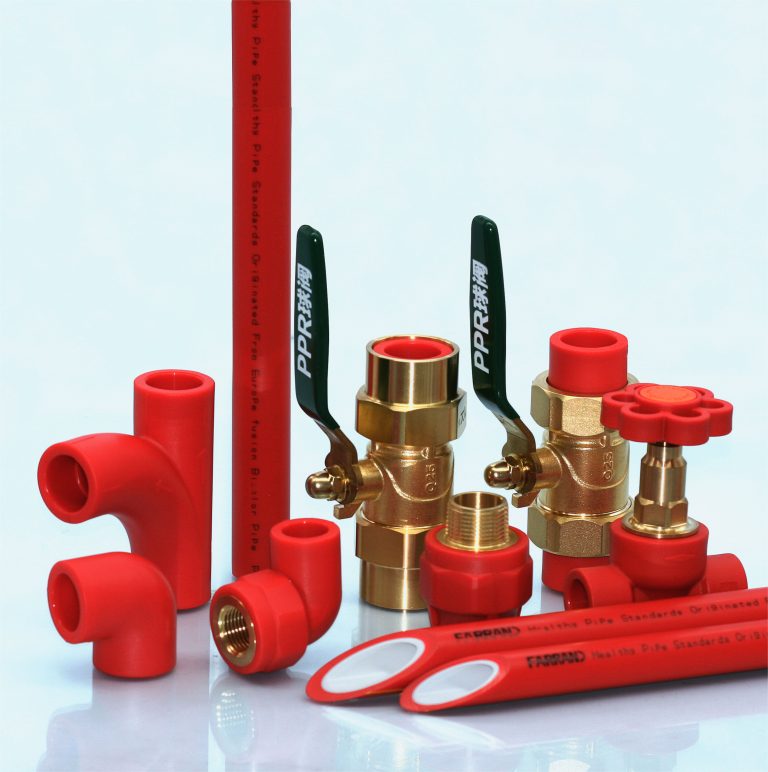 Why are PPR Pipes reliable for use in plumbing?